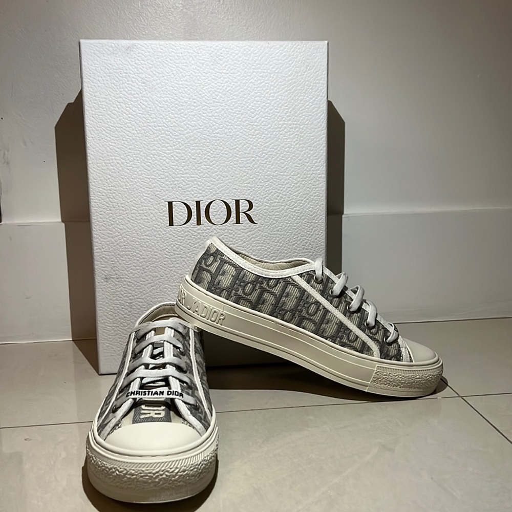 WALK'N'DIOR SNEAKER